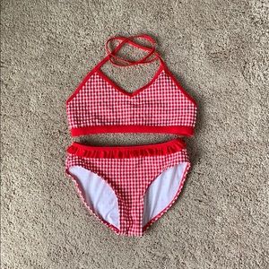 Girls Swimsuit